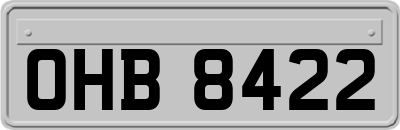 OHB8422