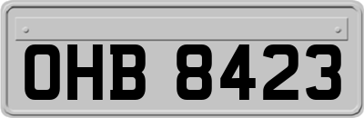 OHB8423
