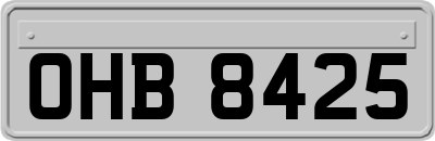 OHB8425