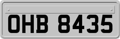 OHB8435