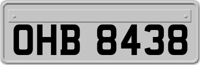 OHB8438