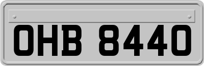 OHB8440