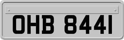 OHB8441