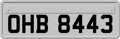 OHB8443