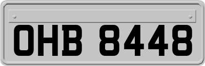 OHB8448