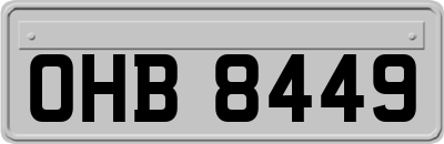 OHB8449