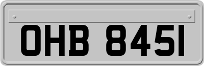 OHB8451