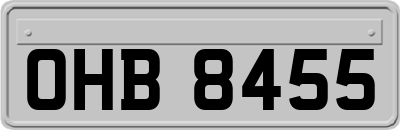 OHB8455