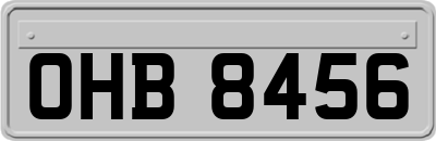 OHB8456