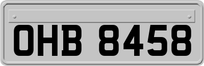 OHB8458