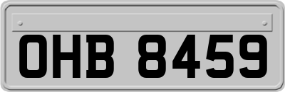 OHB8459
