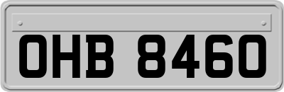 OHB8460