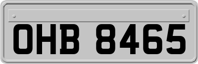 OHB8465