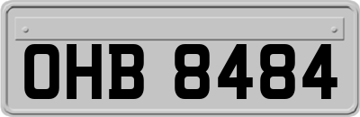 OHB8484
