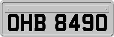 OHB8490