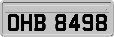 OHB8498