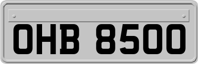 OHB8500