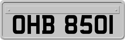 OHB8501