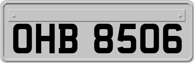 OHB8506