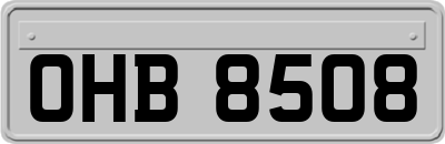 OHB8508