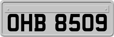 OHB8509
