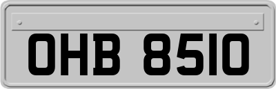 OHB8510