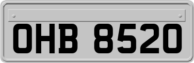 OHB8520