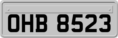 OHB8523