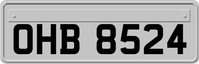 OHB8524