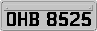 OHB8525