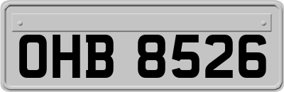 OHB8526