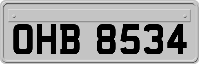 OHB8534