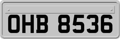 OHB8536