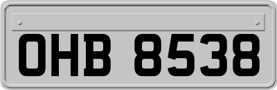 OHB8538
