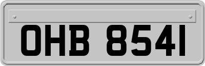 OHB8541