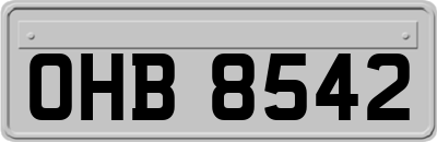 OHB8542