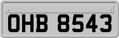 OHB8543