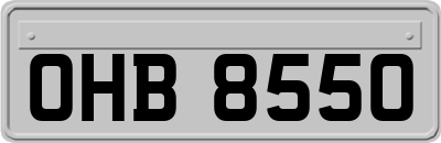 OHB8550