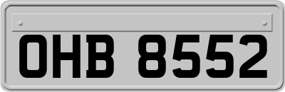 OHB8552