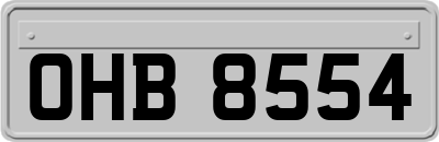 OHB8554