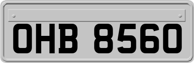 OHB8560