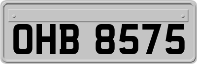 OHB8575