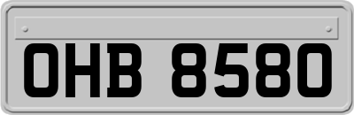 OHB8580