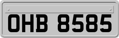 OHB8585