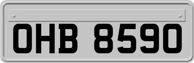 OHB8590