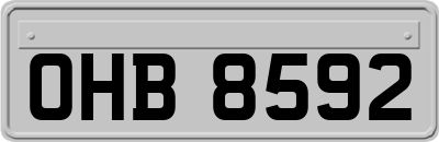 OHB8592