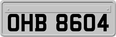 OHB8604