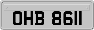 OHB8611