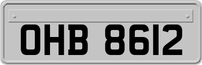 OHB8612