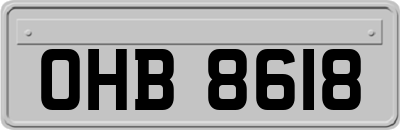 OHB8618